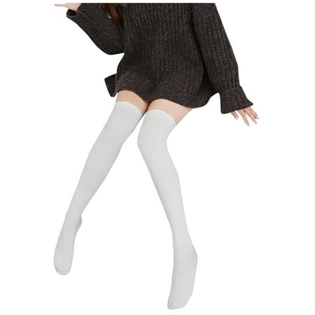 YDKZYMD Womens Leg Warmers Warm Crew Socks Winter Knit Athletic Cozy Socks Thigh High Socks Gifts For Women
YDKZYMD Womens Leg Warmers Warm Crew Socks Winter Knit Athletic Cozy Socks Thigh High Socks Gifts For Women
