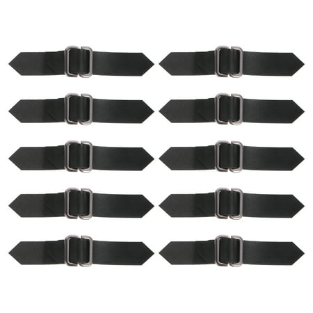 NUOLUX 10Pcs Practical Pleated Skirt Pin Buckles Unique Uniform Buckles Chic Buckles
NUOLUX 10Pcs Practical Pleated Skirt Pin Buckles Unique Uniform Buckles Chic Buckles