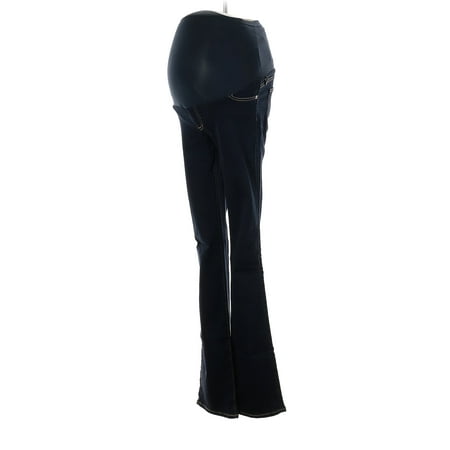 Pre-Owned Adriano Goldschmied Women s Size 28 Maternity Jeans