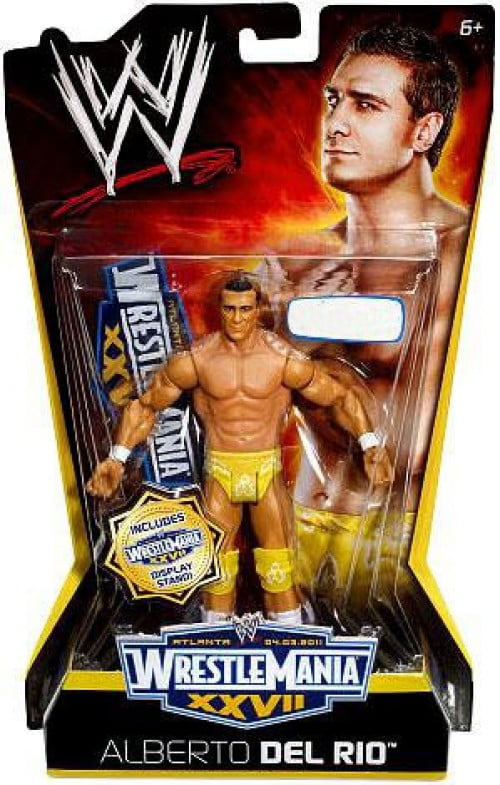 wwe action figures walmart