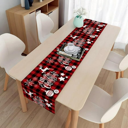 Table Flag Decorative Cloth Tablecloth Home Holiday Gifts Long Table Towel Placemat Dustproof Tablecloth(O/33*200cm)
Table Flag Decorative Cloth Tablecloth Home Holiday Gifts Long Table Towel Placemat Dustproof Tablecloth(O/33*200cm)