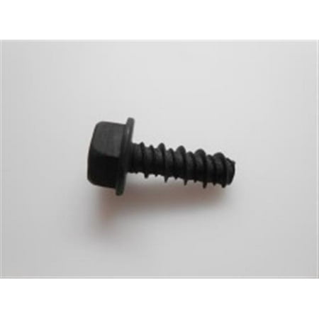 Kohler Screw: Tap M6X1.7X18 24 086 12-S