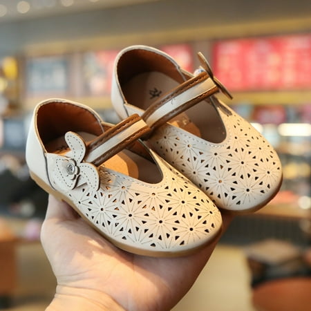 AIEOTT Toddler Sandals Kids Shoes Girls Princess Shoes Hollowed Out Infant Kids Baby Cute Casual Shoes Sandals Girls Summer Outdoor Beach Sports Closed-Toe Sandals Summer Savings Clearance
AIEOTT Toddler Sandals Kids Shoes Girls Princess Shoes Hollowed Out Infant Kids Baby Cute Casual Shoes Sandals Girls Summer Outdoor Beach Sports Closed-Toe Sandals Summer Savings Clearance