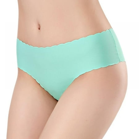 Seamless Panty Underwear Women Comfort Intimates Ladies Low-Rise Briefs Panties Female Lingerie
Seamless Panty Underwear Women Comfort Intimates Ladies Low-Rise Briefs Panties Female Lingerie
