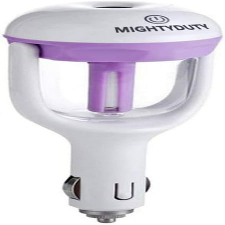 MNGHNKJ Luxurious Mighty Purple Car Air Humidifier - Powerful Aromatherapy Essential Oil Diffuser for a Relaxing Drive - Infuse Your Car with Pleasant and Purifying Aroma for a Refreshing
MNGHNKJ Luxurious Mighty Purple Car Air Humidifier - Powerful Aromatherapy Essential Oil Diffuser for a Relaxing Drive - Infuse Your Car with Pleasant and Purifying Aroma for a Refreshing