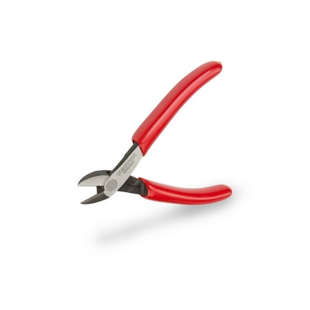 TEKTON Mini Diagonal Cutting Pliers | PMN54001
