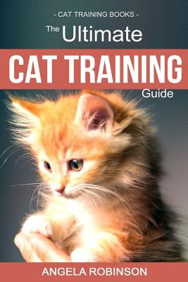 cat training