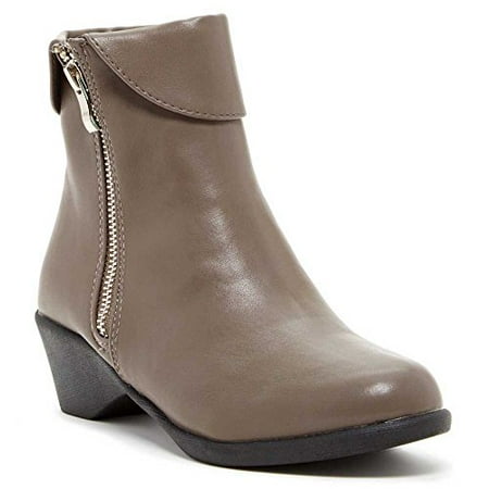 Serene Women s Federica Boot Grey 7 M US