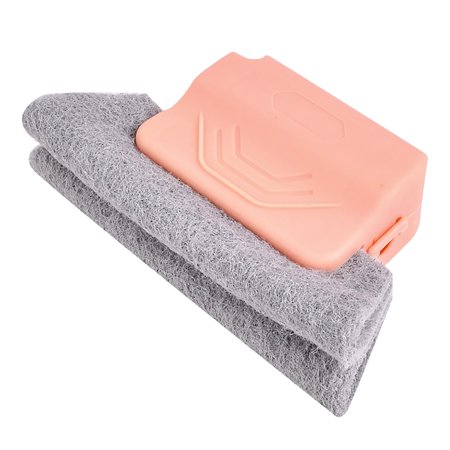 Fsqjgq Cleaning Supplies The Collaborative Window Door Cleaning Brush Cleaning Brush Track Creative Cleaning Brush Swifter Dry Mop Household Cleaning Pink
Fsqjgq Cleaning Supplies The Collaborative Window Door Cleaning Brush Cleaning Brush Track Creative Cleaning Brush Swifter Dry Mop Household Cleaning Pink