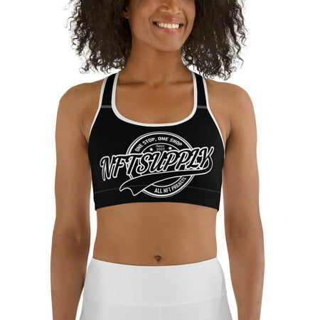 NFT SUPPLY Sports bra