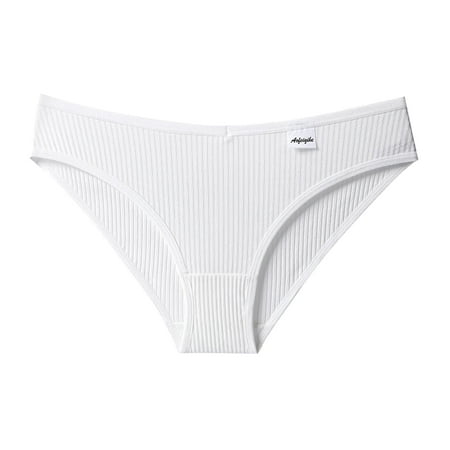 Akiihool Panties for Women Plus Size Women s No Show Seamless Underwear Amazing Stretch No Panty Lines Available in Plus Size (White S)
Akiihool Panties for Women Plus Size Women s No Show Seamless Underwear Amazing Stretch No Panty Lines Available in Plus Size (White S)