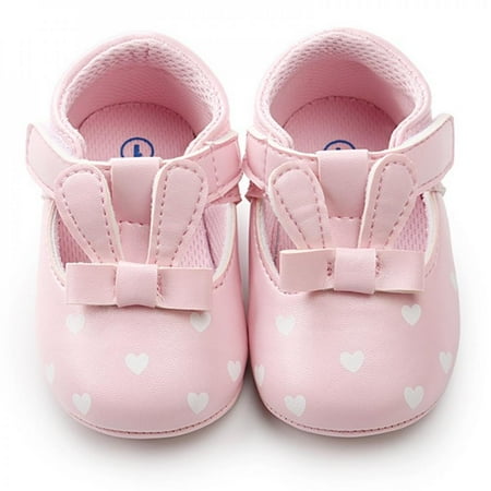 Promotion!Spring Autumn White Pink Baby Girl Shoes Toddler Hard Sole First Walkers Infant PU Leather Shoes
Promotion!Spring Autumn White Pink Baby Girl Shoes Toddler Hard Sole First Walkers Infant PU Leather Shoes