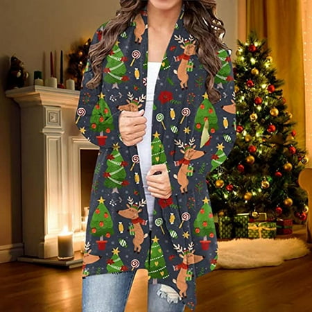 AXXD Cardigan Tank Outdoor Gradient Casual Girls Ladies Spring Lightweight Scrub Jackets For Women Coats For Clearence
AXXD Cardigan Tank Outdoor Gradient Casual Girls Ladies Spring Lightweight Scrub Jackets For Women Coats For Clearence