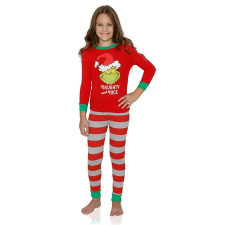 Merry Christmas Family Matching Christmas Pajama Sleepwear PJs Outfits Set Xmas Costume Set New