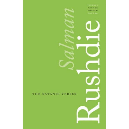 The Satanic Verses