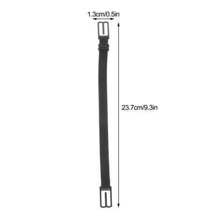 9pcs Bra Antislip Straps Decorative Extension Bra Straps Detachable Straps For Women
9pcs Bra Antislip Straps Decorative Extension Bra Straps Detachable Straps For Women