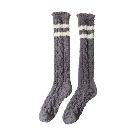 Qufokar Fyc Socks Thin Socks for Women Women Fuzzy Socks Coral Fleece Socks Middle Cute Home Solid Calf Socks
Qufokar Fyc Socks Thin Socks for Women Women Fuzzy Socks Coral Fleece Socks Middle Cute Home Solid Calf Socks