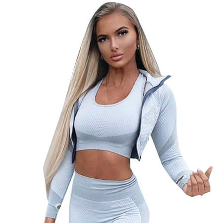 Women s Sports Bra Posture Corrector Underwear Cross Back Yoga Mesh Seamless Crop Top for Fitness New
Women s Sports Bra Posture Corrector Underwear Cross Back Yoga Mesh Seamless Crop Top for Fitness New