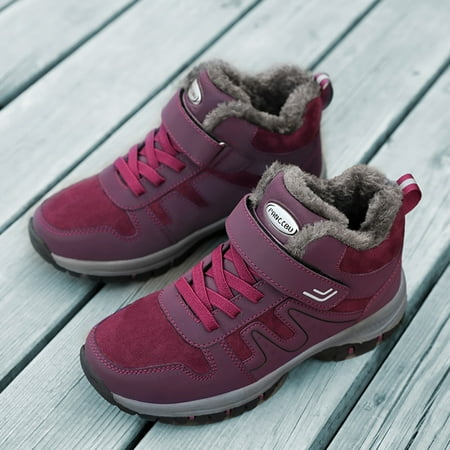 Cathalem Sneaker Heels for Women Size 11 Couple Models Women s Middle Aged And Elderly Hook Loop Plus Sneaker Socks for Women Purple 7
Cathalem Sneaker Heels for Women Size 11 Couple Models Women s Middle Aged And Elderly Hook Loop Plus Sneaker Socks for Women Purple 7