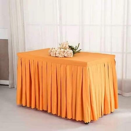 dosili Rectangular Polyester Fabric Table Cloth White Tablecloth for Kitchen Dinning Party Wedding Tabletop Buffet Decoration
dosili Rectangular Polyester Fabric Table Cloth White Tablecloth for Kitchen Dinning Party Wedding Tabletop Buffet Decoration