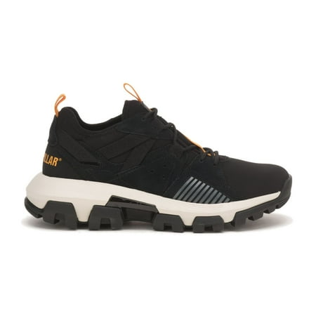 Caterpillar Raider Sport Sneaker Unisex Black/Black
