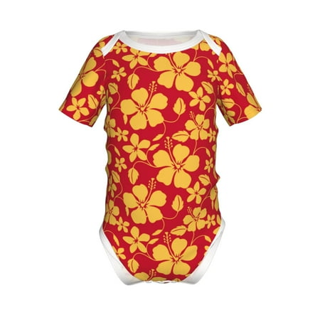 Coaee Red Vintage Flowers for Soft Baby Short-Sleeve Bodysuit Baby Climbing Clothes Baby Girls Boys Bodysuit Romper-3 Months
Coaee Red Vintage Flowers for Soft Baby Short-Sleeve Bodysuit Baby Climbing Clothes Baby Girls Boys Bodysuit Romper-3 Months