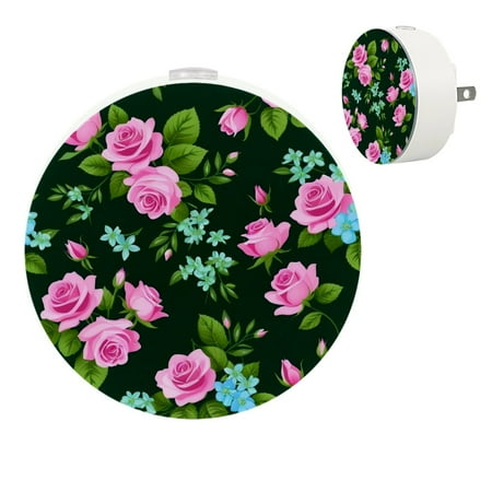 YZUOUZY Bedside Lamps Lamps for Bedroom Small Bedside Lamps Set of 2 Floral Little Pink Roses
YZUOUZY Bedside Lamps Lamps for Bedroom Small Bedside Lamps Set of 2 Floral Little Pink Roses