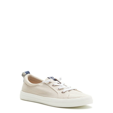 Chaps Women s Piper Canvas Lace Up Sneakers