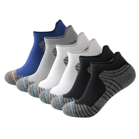 Stockings For Womens Daily Leisure Simple Solid Color Towel Bottom Thickened Cushioning Sweat Absorption And Breathable Running Short Thigh High Stockings Leggs
Stockings For Womens Daily Leisure Simple Solid Color Towel Bottom Thickened Cushioning Sweat Absorption And Breathable Running Short Thigh High Stockings Leggs