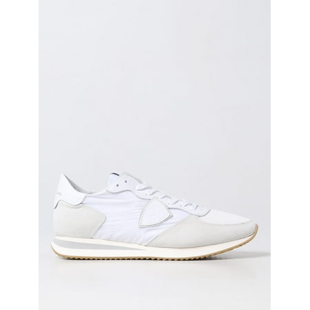 Philippe Model Sneakers Men White Men