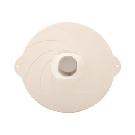 QUSENLON Food Storage Microwave Cover Heat Resistant Lids Leak-Proof for Bowls Pots Pans
QUSENLON Food Storage Microwave Cover Heat Resistant Lids Leak-Proof for Bowls Pots Pans