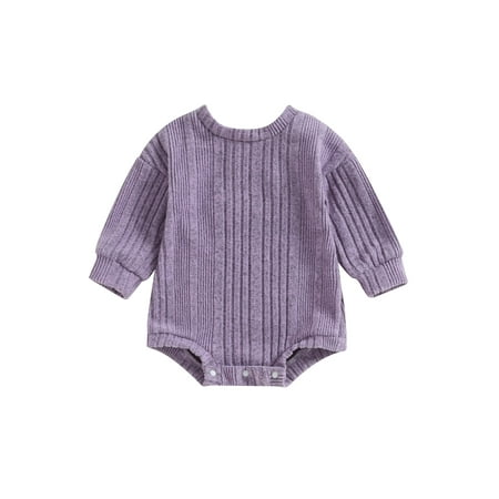 Bagilaanoe Newborn Baby Girl Boy Fuzzy Rompers Long Sleeve Bodysuits 3M 6M 12M 18M Infant Winter One Piece Short Jumpsuit
Bagilaanoe Newborn Baby Girl Boy Fuzzy Rompers Long Sleeve Bodysuits 3M 6M 12M 18M Infant Winter One Piece Short Jumpsuit