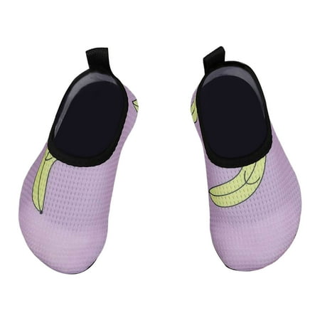 Children Swimming Shoes Flat Bottom Soft Bottom Outdoor Beach Shoes Diving Snorkeling Shoes 1-2 Y
Children Swimming Shoes Flat Bottom Soft Bottom Outdoor Beach Shoes Diving Snorkeling Shoes 1-2 Y