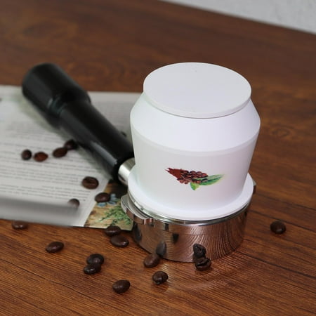 58mm Coffee Dosing Cup Coffee Machine Cup Coffee Barista Picker Cup Sniffing for Cafe home Milk Tea Shops
58mm Coffee Dosing Cup Coffee Machine Cup Coffee Barista Picker Cup Sniffing for Cafe home Milk Tea Shops