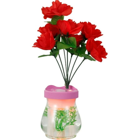 Creative Lamp Humidifier Night Light Air Humidifier Rechargeable Desktop Personal Humidifier with Green Plant Quiet Touch Control Flower Tree Shape Humidifier Décor for Home Office
Creative Lamp Humidifier Night Light Air Humidifier Rechargeable Desktop Personal Humidifier with Green Plant Quiet Touch Control Flower Tree Shape Humidifier Décor for Home Office