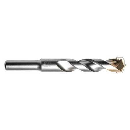 CENTURY DRILL AND TOOL 86940 Sonic Masonry Drill Bit 5/8x3-1/2x6in.