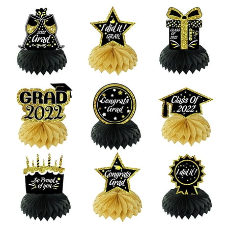 Bescita Graduation Season Honeycomb Party Ceremony Party Decoration Wall Bra Hanging Flag Graduation Season
Bescita Graduation Season Honeycomb Party Ceremony Party Decoration Wall Bra Hanging Flag Graduation Season