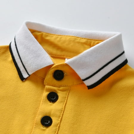 Aayomet Baby Rompers Baby Boy Girl Plaid Romper Toddler Long Sleeve Hoodie Sweatshirt Fall Pullover Oversized Onesie Clothes Yellow 18-24 Months
Aayomet Baby Rompers Baby Boy Girl Plaid Romper Toddler Long Sleeve Hoodie Sweatshirt Fall Pullover Oversized Onesie Clothes Yellow 18-24 Months