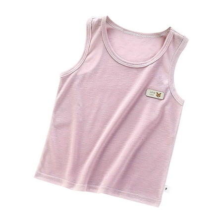 Little Boy Clothing Baby Boys Vest T Shirt Quick Dry Boys Clothing Breathable Comfortable Summer Cool
Little Boy Clothing Baby Boys Vest T Shirt Quick Dry Boys Clothing Breathable Comfortable Summer Cool