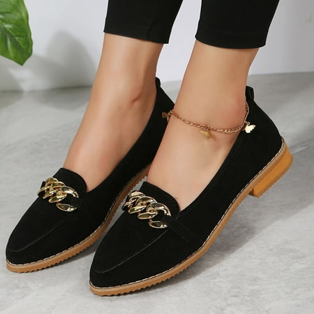 Fashion Spring Summer Women Casual Shoes Flat Bottom Pointed Toe Slip On Lightweight And Comfortable Leopard Print Buckle Rings
Fashion Spring Summer Women Casual Shoes Flat Bottom Pointed Toe Slip On Lightweight And Comfortable Leopard Print Buckle Rings