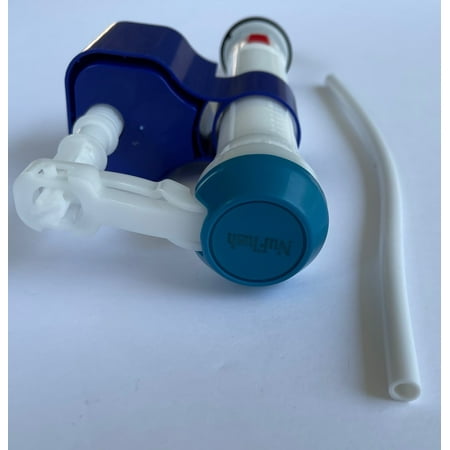 Eljer Anti-Siphon Fill Valve Replacement For Eljer and American Standard Toilets