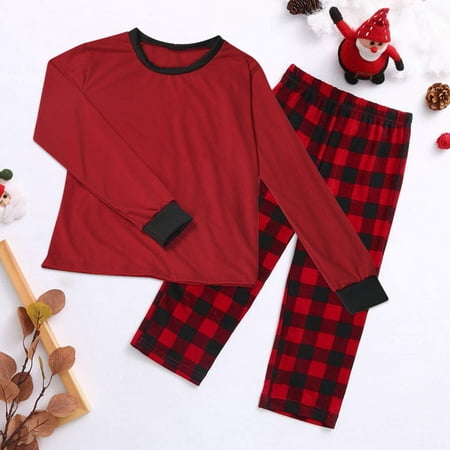 Fjofpr Pants for Women Christmas Man Daddy Plaid Printing Blouse Tops+Pants Xmas Family Clothes Pajamas Cargo Pants Women
Fjofpr Pants for Women Christmas Man Daddy Plaid Printing Blouse Tops+Pants Xmas Family Clothes Pajamas Cargo Pants Women