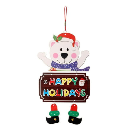 Outfmvch christmas decorations home decor New Christmas Snow Men Decoration Santa Pendant Window Decoration Pendant
Outfmvch christmas decorations home decor New Christmas Snow Men Decoration Santa Pendant Window Decoration Pendant