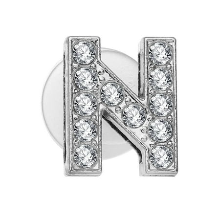 Gifts Letters Rhinestone Fashion Jewelry Nail Art Charms Shoe Decoration Shoes Charms Clog Sandals Shoe Accessories N
Gifts Letters Rhinestone Fashion Jewelry Nail Art Charms Shoe Decoration Shoes Charms Clog Sandals Shoe Accessories N