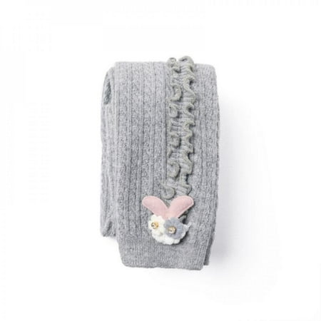 Clearance!Toddler Baby Girls Leggings Footless Lace Trim Tights Ruffle Ribbed Knit Stocking Infant Fall Winter Warm Bottom Pants
Clearance!Toddler Baby Girls Leggings Footless Lace Trim Tights Ruffle Ribbed Knit Stocking Infant Fall Winter Warm Bottom Pants