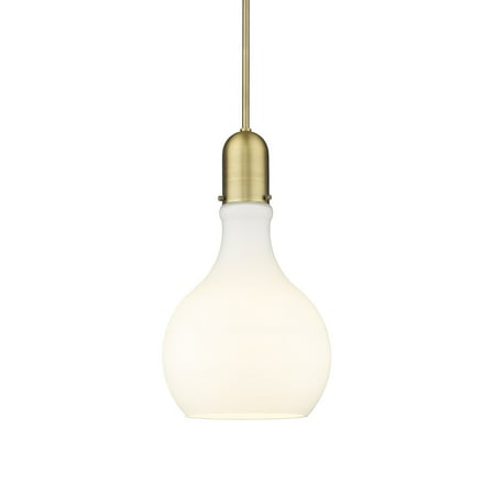 Innovations Lighting 492-1S-20-12 Amherst Pendant Amherst 12 Wide Pendant - White
Innovations Lighting 492-1S-20-12 Amherst Pendant Amherst 12 Wide Pendant - White