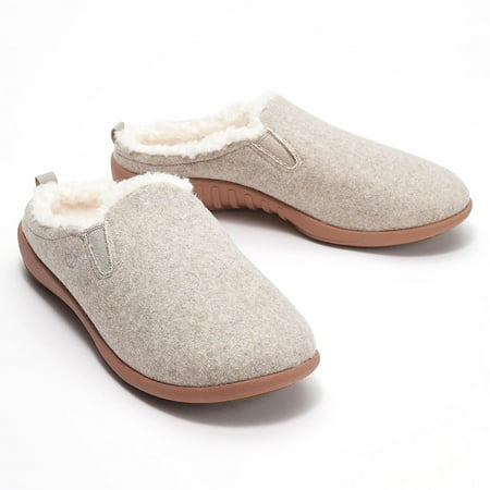 Women s Cozy Terry Hoodback Clog Slipper with Soft Memory Foam Comfort Arch Support Plush Memory Foam Footbed Indoor Outdoor House Slippers for Women Men
Women s Cozy Terry Hoodback Clog Slipper with Soft Memory Foam Comfort Arch Support Plush Memory Foam Footbed Indoor Outdoor House Slippers for Women Men