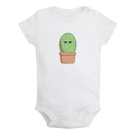 Nature Cactus Pattern Rompers For Babies Newborn Baby Unisex Bodysuits Infant Jumpsuits Toddler 0-24 Months Kids One-Piece Oufits (White 6-12 Months)
Nature Cactus Pattern Rompers For Babies Newborn Baby Unisex Bodysuits Infant Jumpsuits Toddler 0-24 Months Kids One-Piece Oufits (White 6-12 Months)