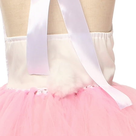Cathalem for Girls 5 Years Old Toddler Summergirls Clothing Easter Cute Girls Dress Custume Party Easter for Toddler Girls Pink 10-12 Years
Cathalem for Girls 5 Years Old Toddler Summergirls Clothing Easter Cute Girls Dress Custume Party Easter for Toddler Girls Pink 10-12 Years