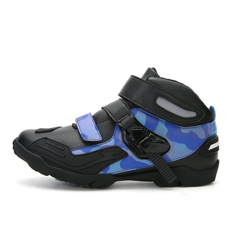 Element & Stitch Fashion Non-slip Microfiber Outdoor Training Shoes Professional Motorcycle Shoes Sports Shoes
Element & Stitch Fashion Non-slip Microfiber Outdoor Training Shoes Professional Motorcycle Shoes Sports Shoes